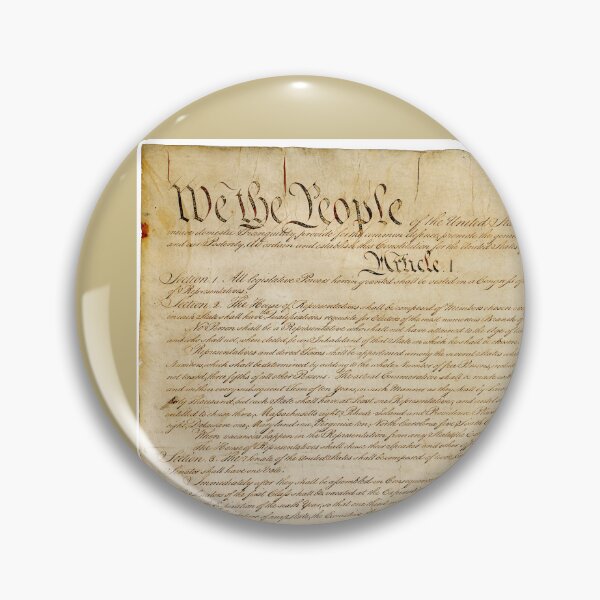 Item preview, Constitution  designed and sold by uggoff.
