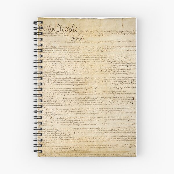 Item preview, Constitution  designed and sold by uggoff.