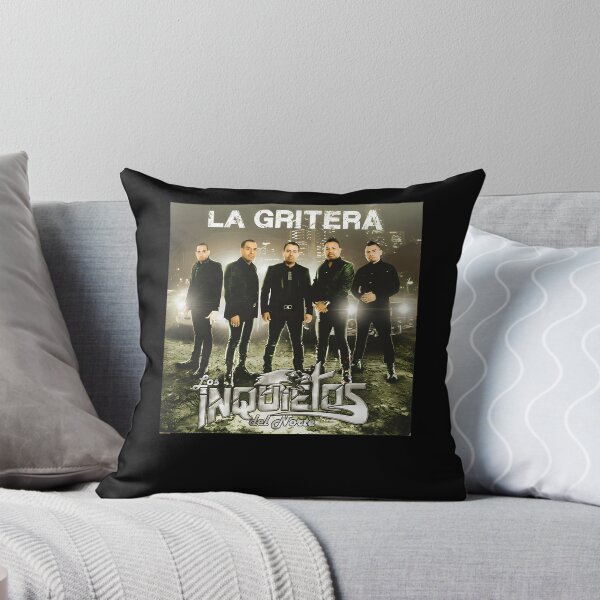 Item preview, Five Men In Black Outfits Posing In Night Cityscape designed and sold by m2Graphic.