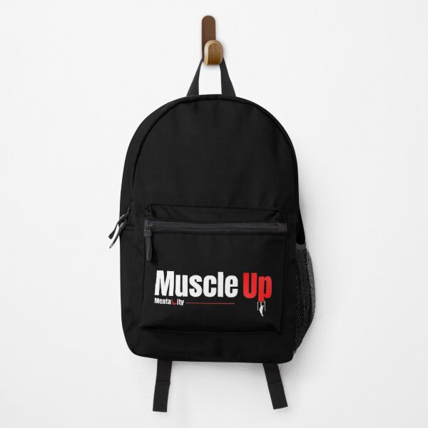 Item preview, Muscle Up Mentality designed and sold by TheFineShirt.