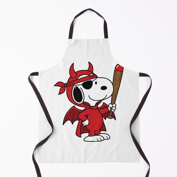 Item preview, Mischievous Dog Devil Bat  designed and sold by TurnnerCallagh.