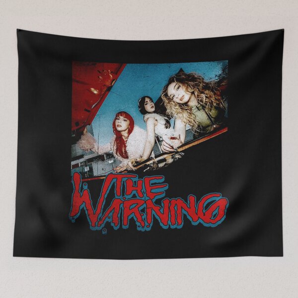 Item preview, Vintage Style Hard Rock Band  designed and sold by BiskiTop.