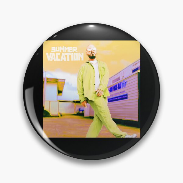 Item preview, Man In Lime Green Suit Standing Outdoors designed and sold by m2Graphic.