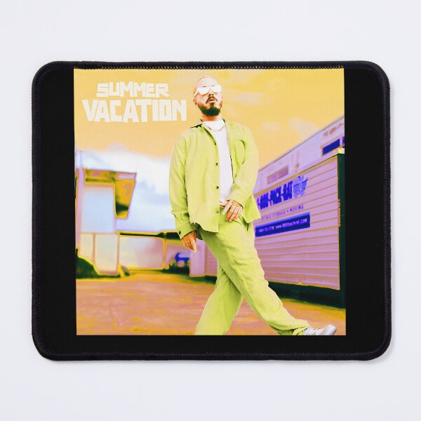 Item preview, Man In Lime Green Suit Standing Outdoors designed and sold by m2Graphic.