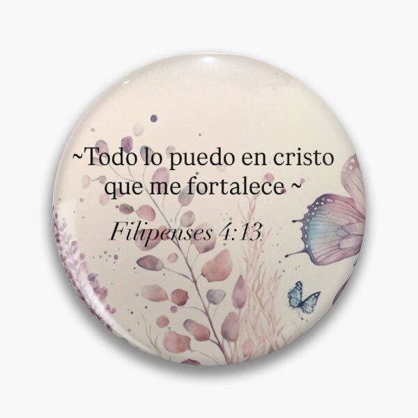 Item preview, I can do all things through Christ designed and sold by Blessed-Ángela.