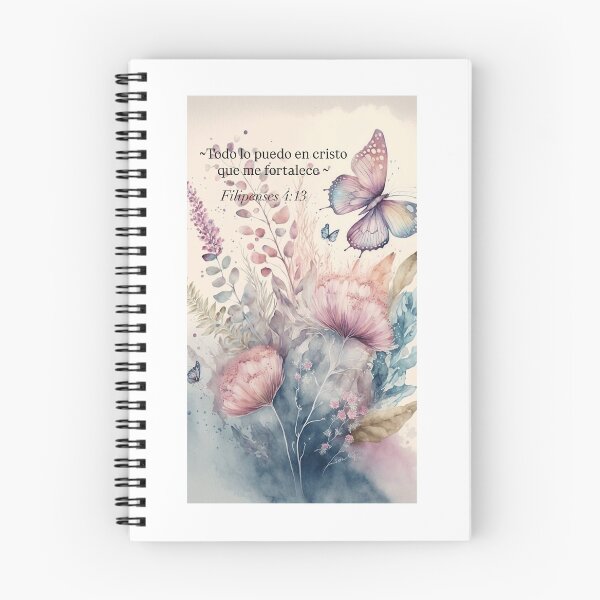 Item preview, I can do all things through Christ designed and sold by Blessed-Ángela.