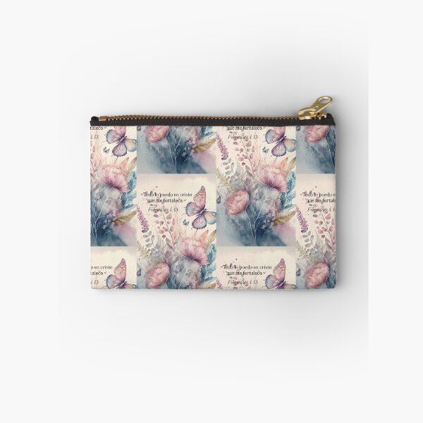 Item preview, I can do all things through Christ designed and sold by Blessed-Ángela.
