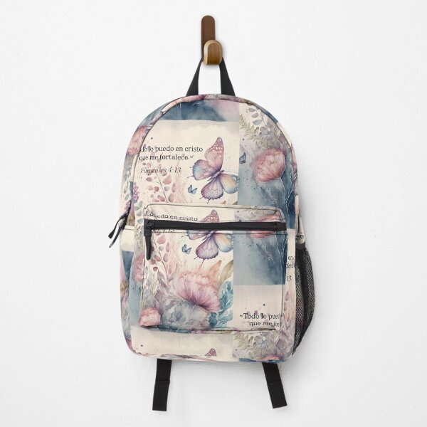 Item preview, I can do all things through Christ designed and sold by Blessed-Ángela.