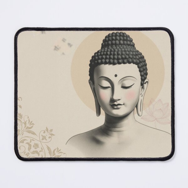 Item preview, Buddhism designed and sold by cieloprint.