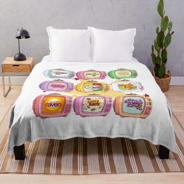 Item preview, Retro TV Show Icons designed and sold by TurnnerCallagh.