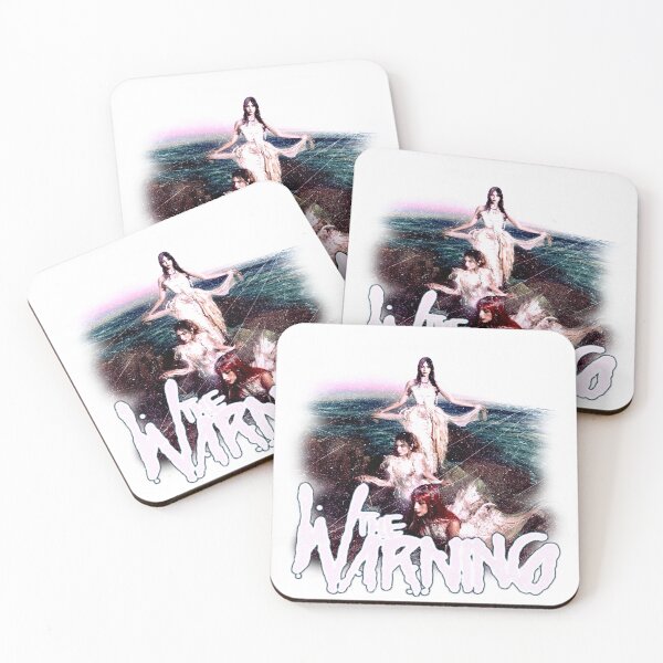 Item preview, Retro Style Hard Rock Girl Band designed and sold by BiskiTop.