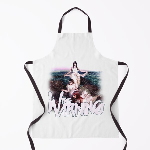 Item preview, Retro Style Hard Rock Girl Band designed and sold by BiskiTop.