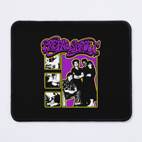 Item preview, Vintage Crack New Wave Band designed and sold by AltAesthetic.