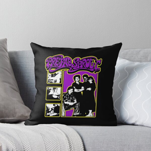 Item preview, Vintage Crack New Wave Band  designed and sold by AltAesthetic.