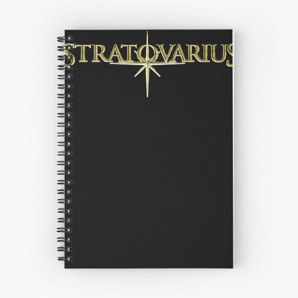 Artikelvorschau, Stratovarius, eine finnische Rockband entworfen und verkauft von ChromeStreet.