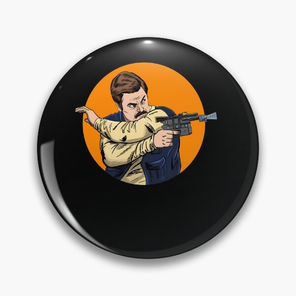 Item preview, Space Smuggler Character designed and sold by BILLS-SHOP.