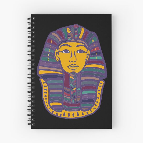 Item preview, Egyptian Pharaoh Mask designed and sold by BILLS-SHOP.