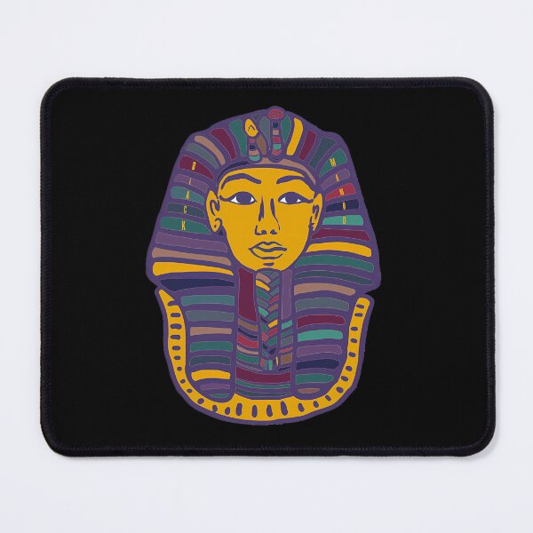 Item preview, Egyptian Pharaoh Mask designed and sold by BILLS-SHOP.