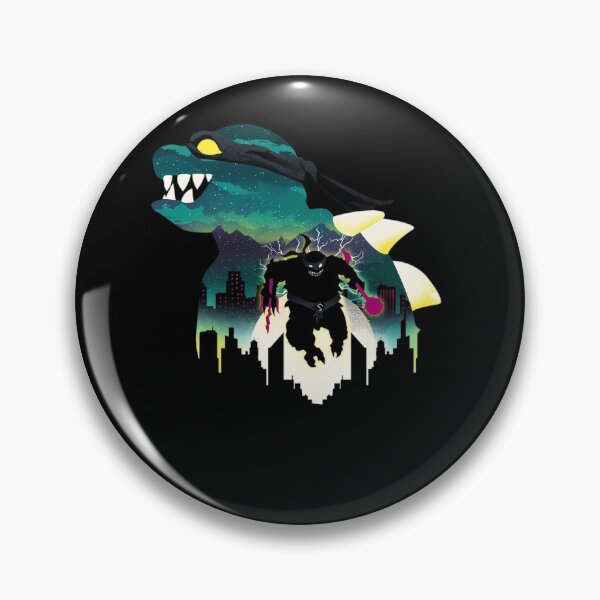 Item preview, Dark Ninja Turtle Silhouette designed and sold by BILLS-SHOP.