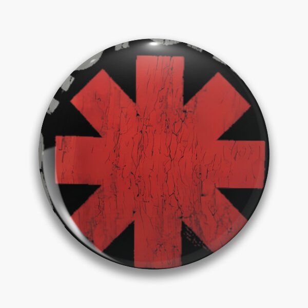 Item preview, Rhcp Legend Is Back designed and sold by Spot--Shop.