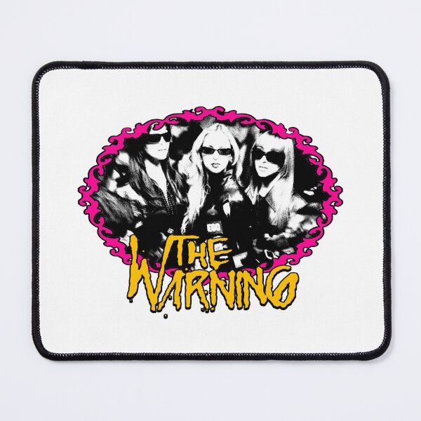 Item preview, Retro Border Hard Rock Music Band designed and sold by BiskiTop.