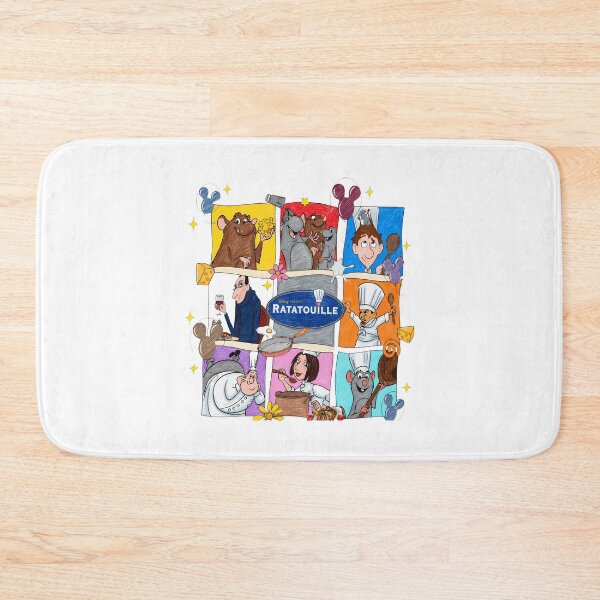 Item preview, Animated Movie Character Foodie  designed and sold by PaisynnSeika.