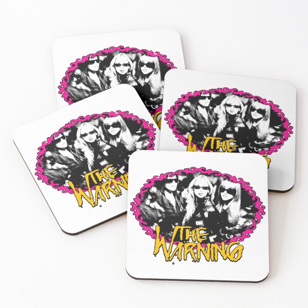 Item preview, Retro Border Hard Rock Music Band  designed and sold by BiskiTop.