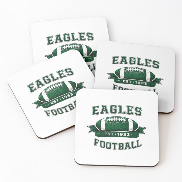 Item preview, Retro Football Team Spirit Design designed and sold by BennMataka.