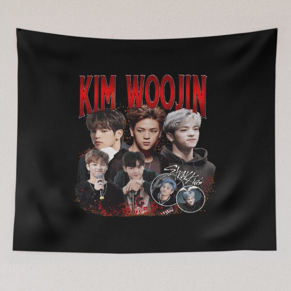 Item preview, Retro Kpop Music Fan  designed and sold by shaGorden32.