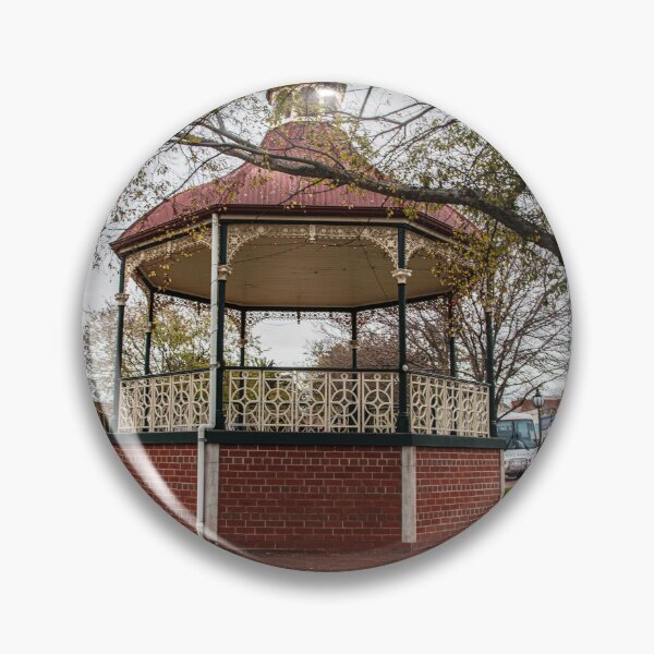 Item preview, The Bandstand designed and sold by Bevlyn.