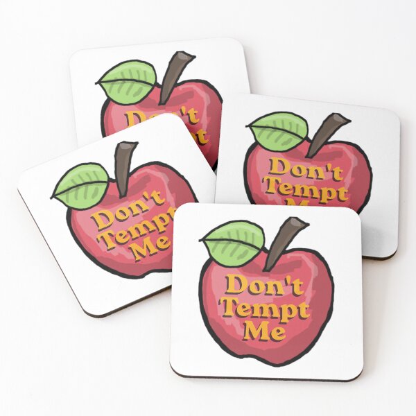 Item preview, The Apple of Temptation  designed and sold by QueensKinShoppe.