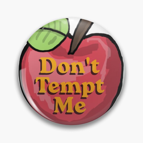 Item preview, The Apple of Temptation  designed and sold by QueensKinShoppe.