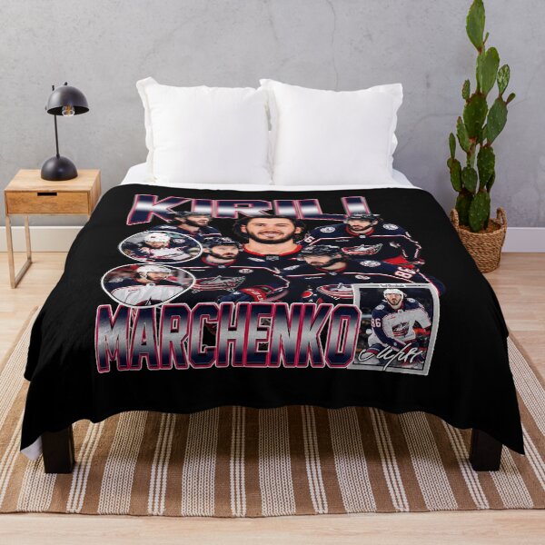 Item preview, Retro Hockey Player Fan designed and sold by cuzziDanette06.