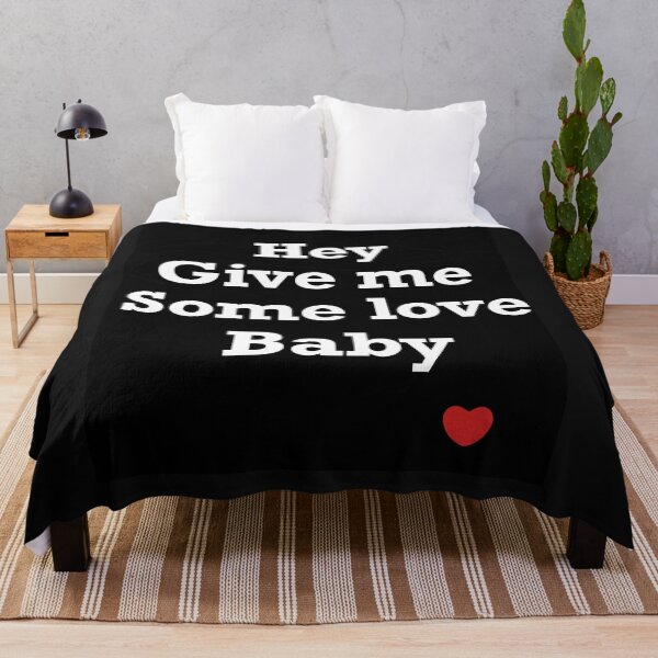 Item preview, Give me some love designed and sold by Elaine M Hayward .