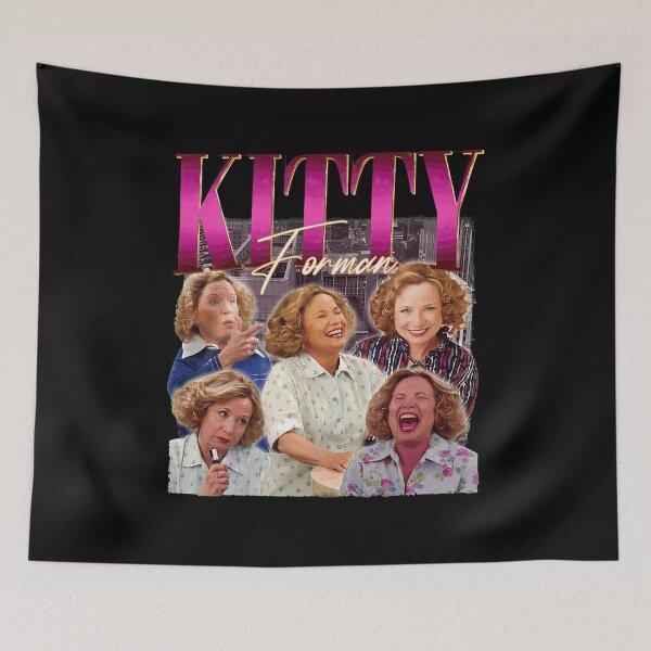 Item preview, Retro Character Collage designed and sold by burmside48.