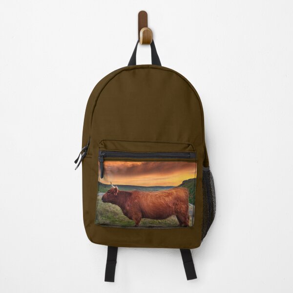 Item preview, Burbage Edge Cow designed and sold by Alisonchambers2.