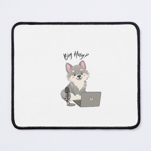 Artikelvorschau, Bang Chan Stray Kids Wolf Charakterbild entworfen und verkauft von kpoplovergifts.