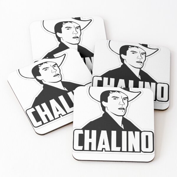Item preview, Chalino Sanchez Mexico designed and sold by ChromeStreet.