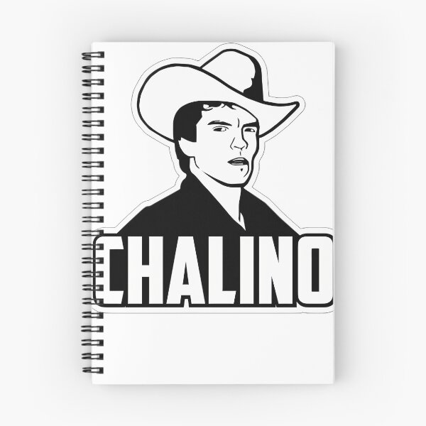 Item preview, Chalino Sanchez Mexico designed and sold by ChromeStreet.