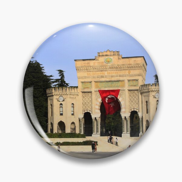 Item preview, Beyazit Square designed and sold by annalisa56.