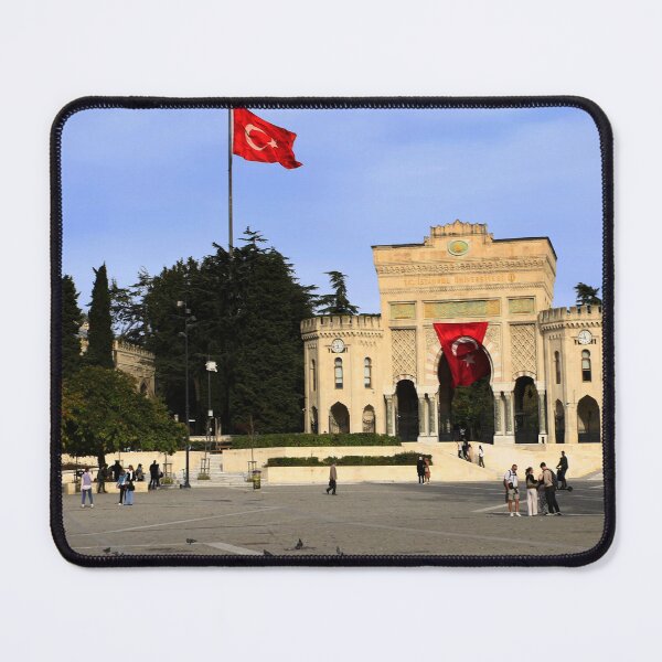 Item preview, Beyazit Square designed and sold by annalisa56.