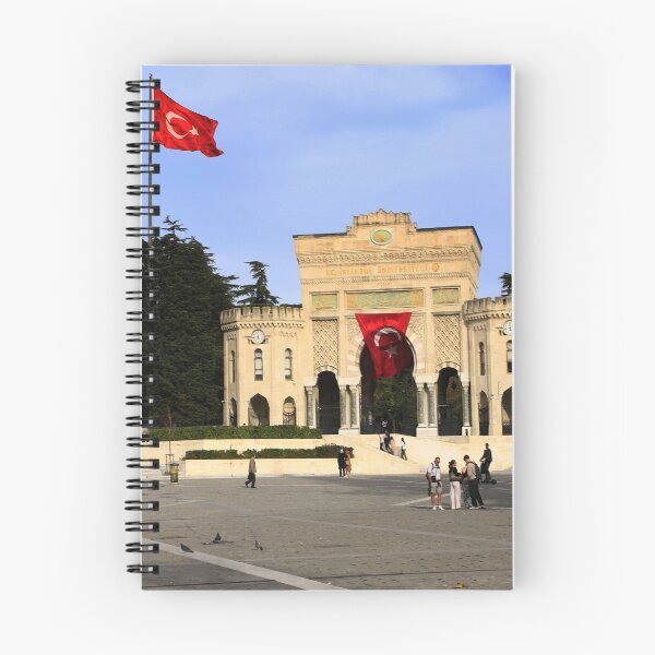 Item preview, Beyazit Square designed and sold by annalisa56.