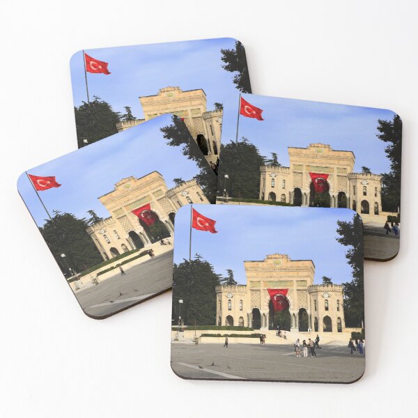 Item preview, Beyazit Square designed and sold by annalisa56.