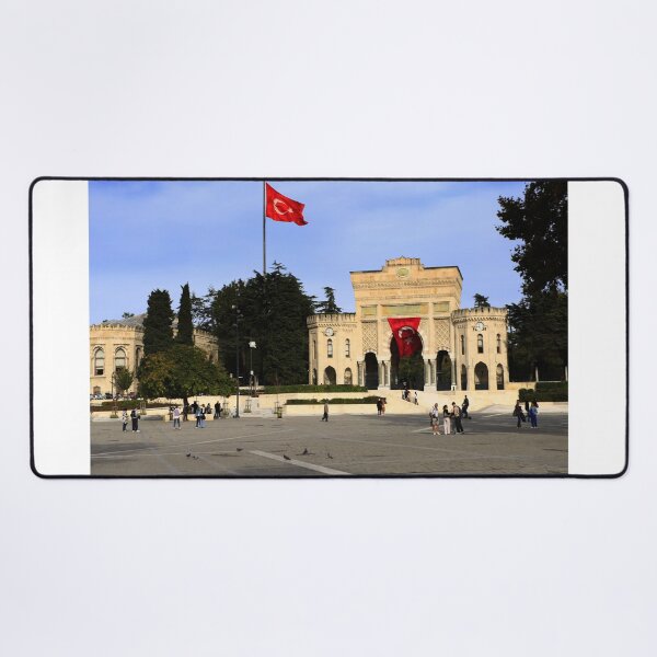 Item preview, Beyazit Square designed and sold by annalisa56.