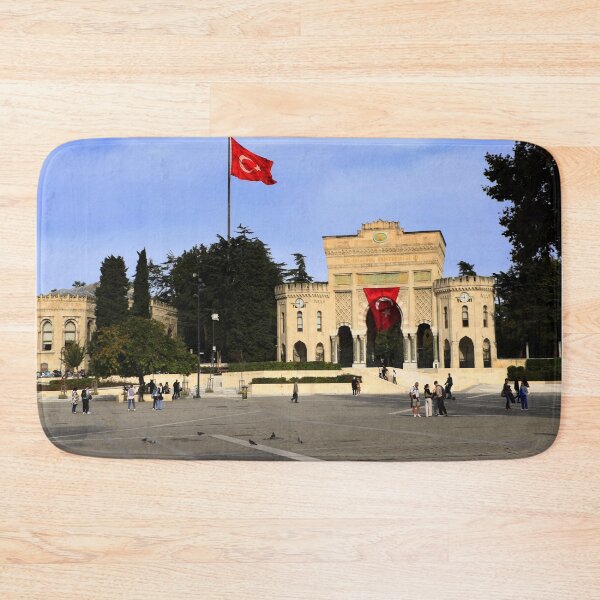 Item preview, Beyazit Square designed and sold by annalisa56.