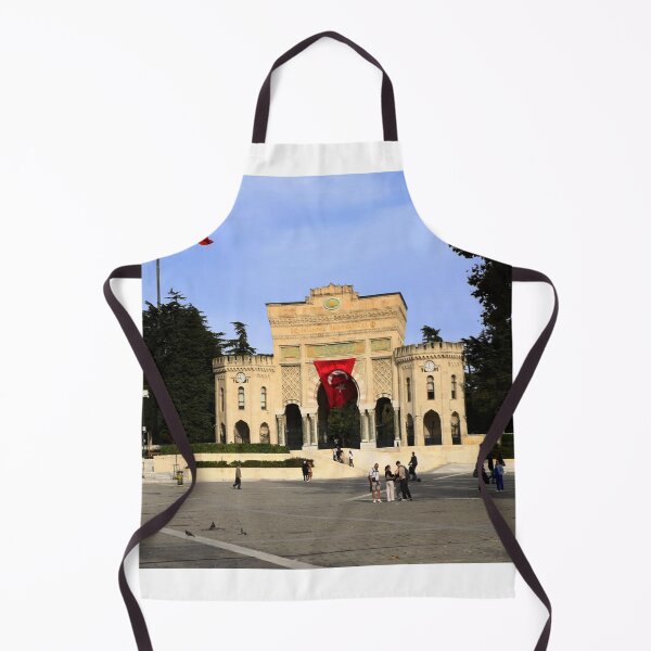 Item preview, Plaza Beyazit designed and sold by annalisa56.
