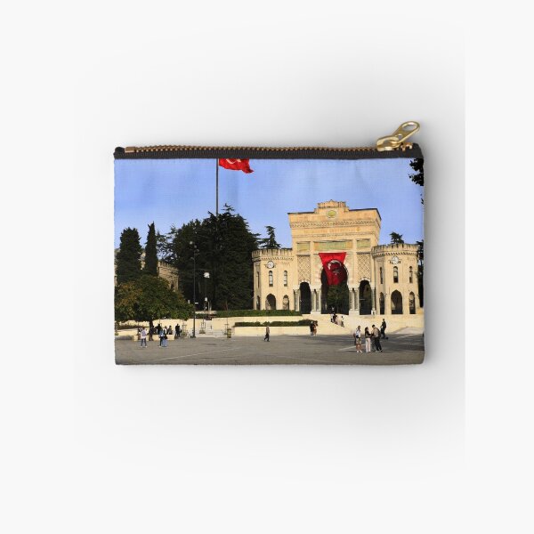Item preview, Beyazit Square designed and sold by annalisa56.