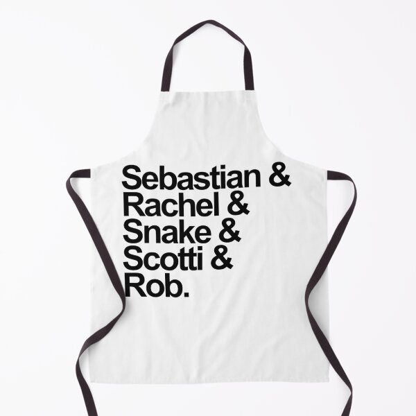 Item preview, Metal Lineup Names designed and sold by wasirai302.