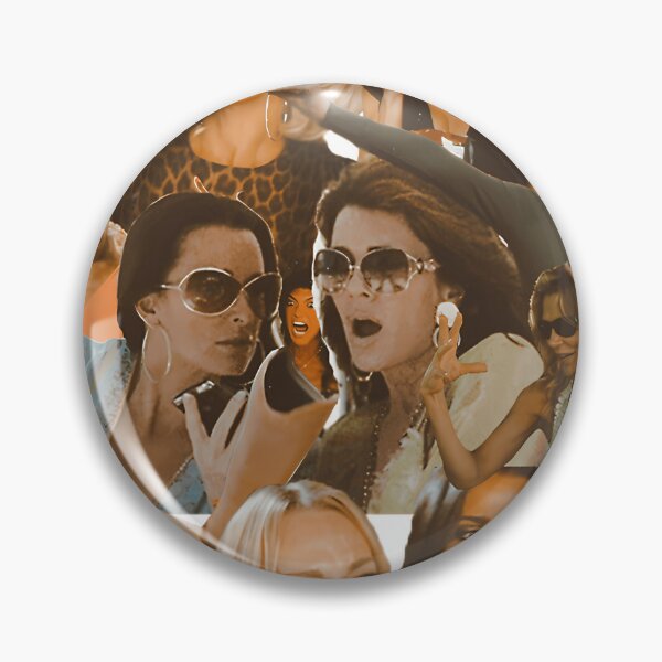 Item preview, Real Housewives Collage  designed and sold by Spot--Shop.