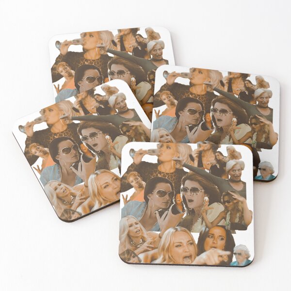 Item preview, Real Housewives Collage  designed and sold by Spot--Shop.